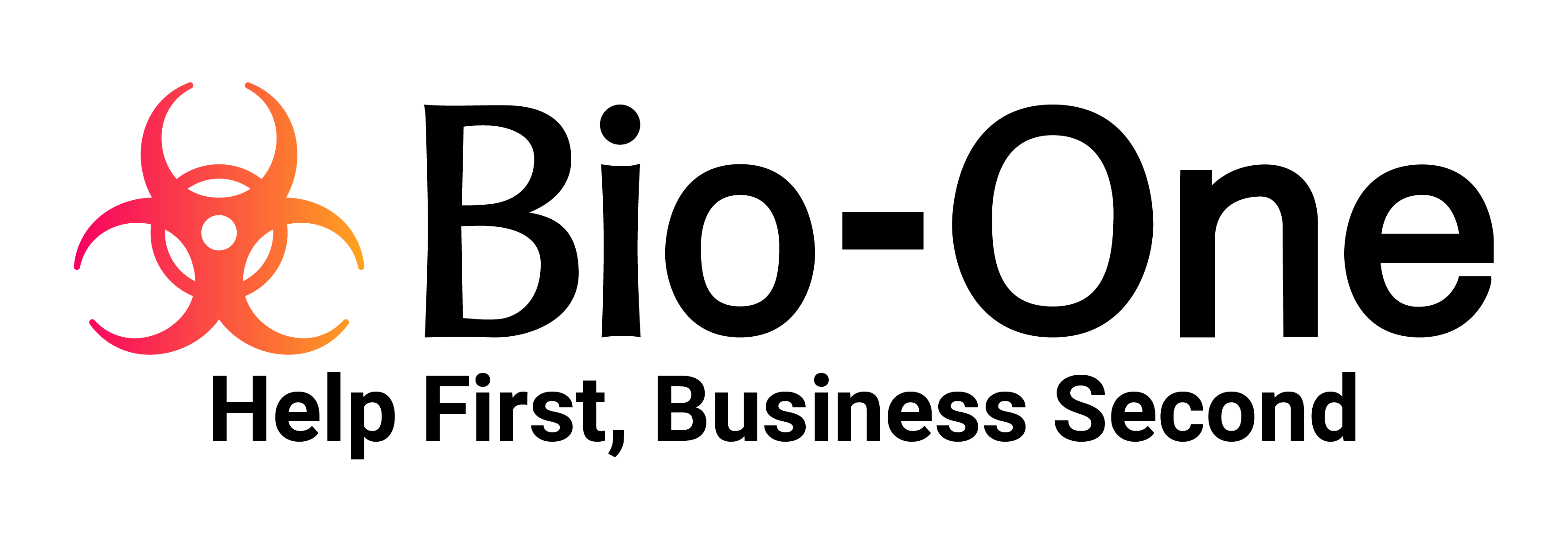 Bio One Inc Logo